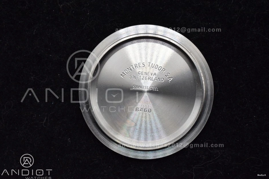 ZF Blue Best V5 A2824 1:1 Bracelet Pelagos Edition on Titanium 1113